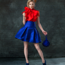 Photography : Salvador Pozo &amp; Peter Versnel