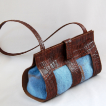 handbag-leather-felt