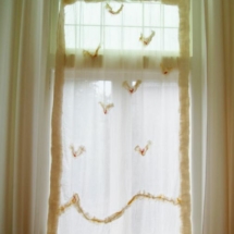 Raamdecoratie